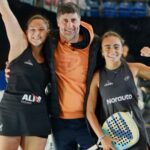Les favorites au rendez-vous Osoro et Jensen soffrent le titre aux FIP Finals Shanghai | Padel Magazine Les favorites au rendez-vous : Osoro et Jensen s’offrent le titre aux FIP Finals Shanghai