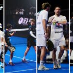 Les grandes questions du mercato 2026 qui jouera avec qui chez les hommes | Padel Magazine Les grandes questions du mercato 2026 : qui jouera avec qui chez les hommes ?