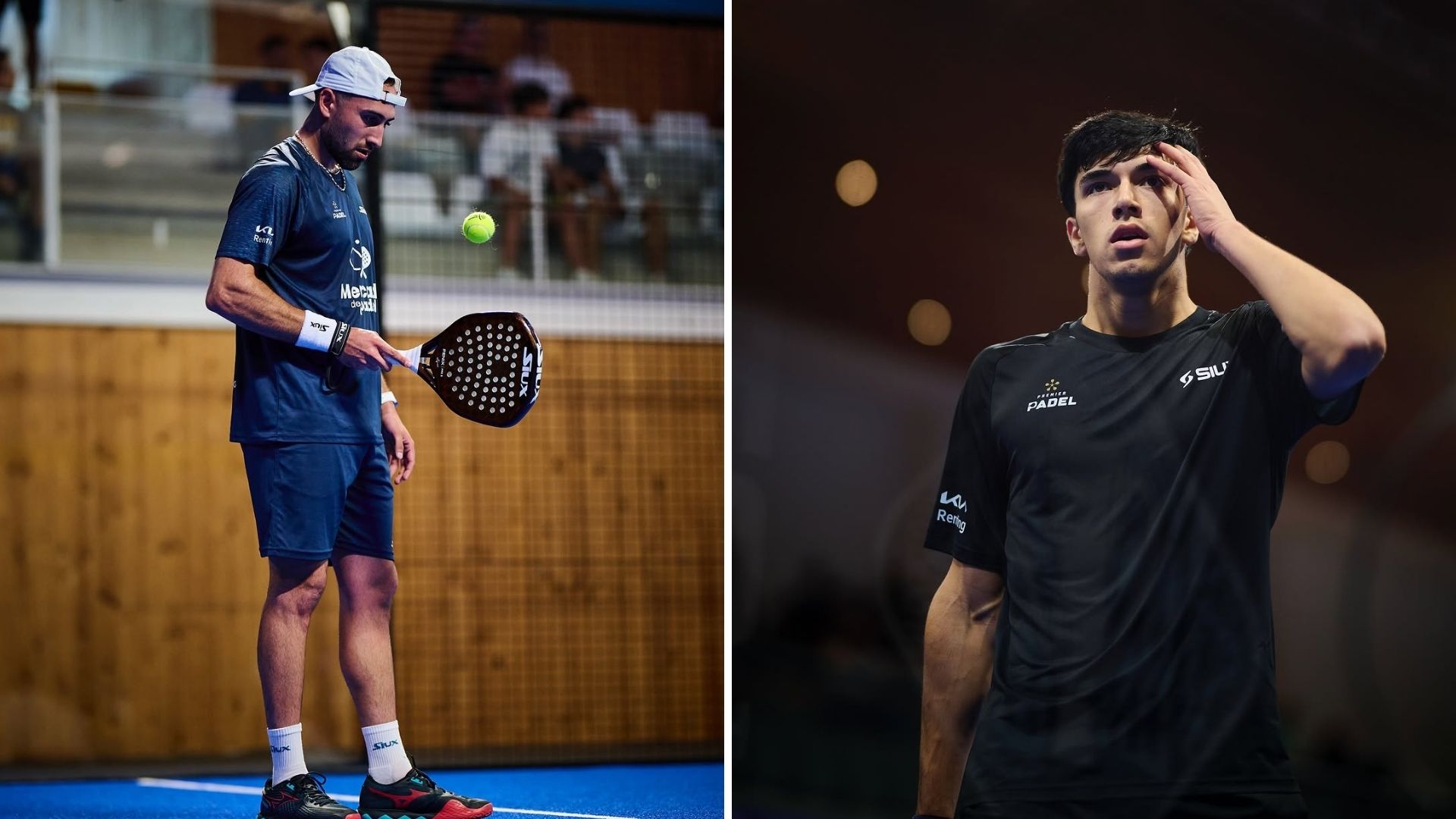 Libaak choisit Chozas pour se relancer en 2026