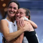 Marta Ortega : "J’espère que nous continuerons ensemble en 2026 avec Tamara"