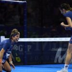 Mexico Major : Bea González et Claudia Fernández dominent les n°1 et raflent le titre