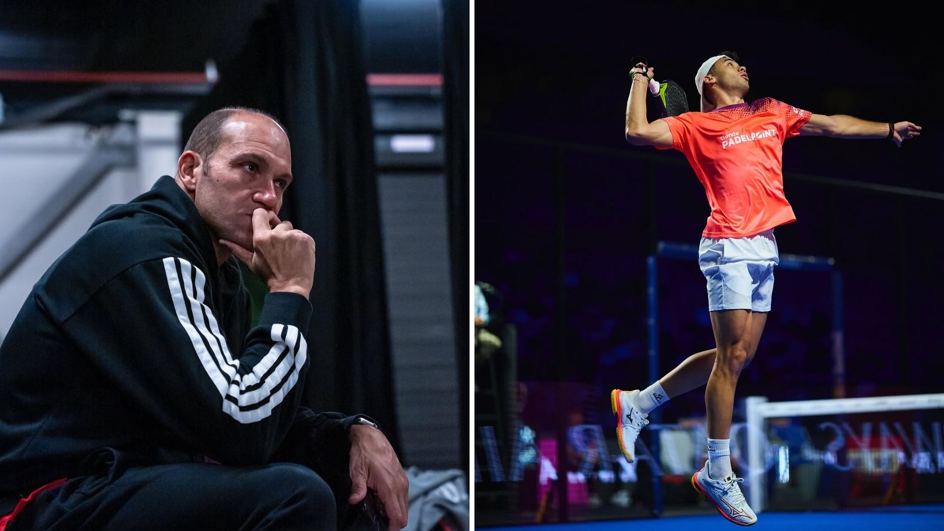 Nerone sur Augsburger : “Quand il gagne, il gagne avec ses idées. Et quand il perd, il perd avec ses idées aussi”