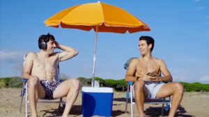 Nieto et Sanz le retour