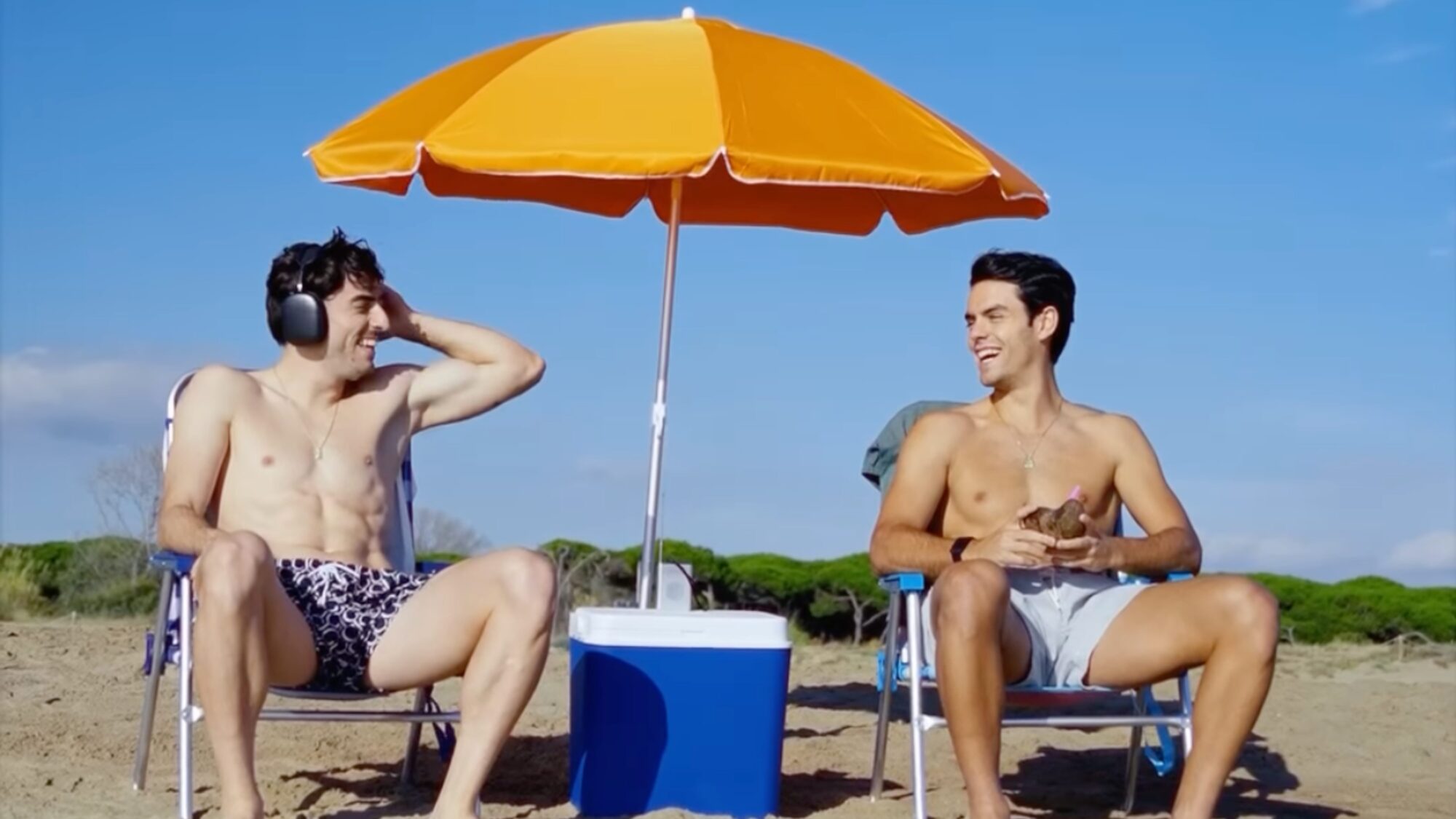 Nieto et Sanz le retour