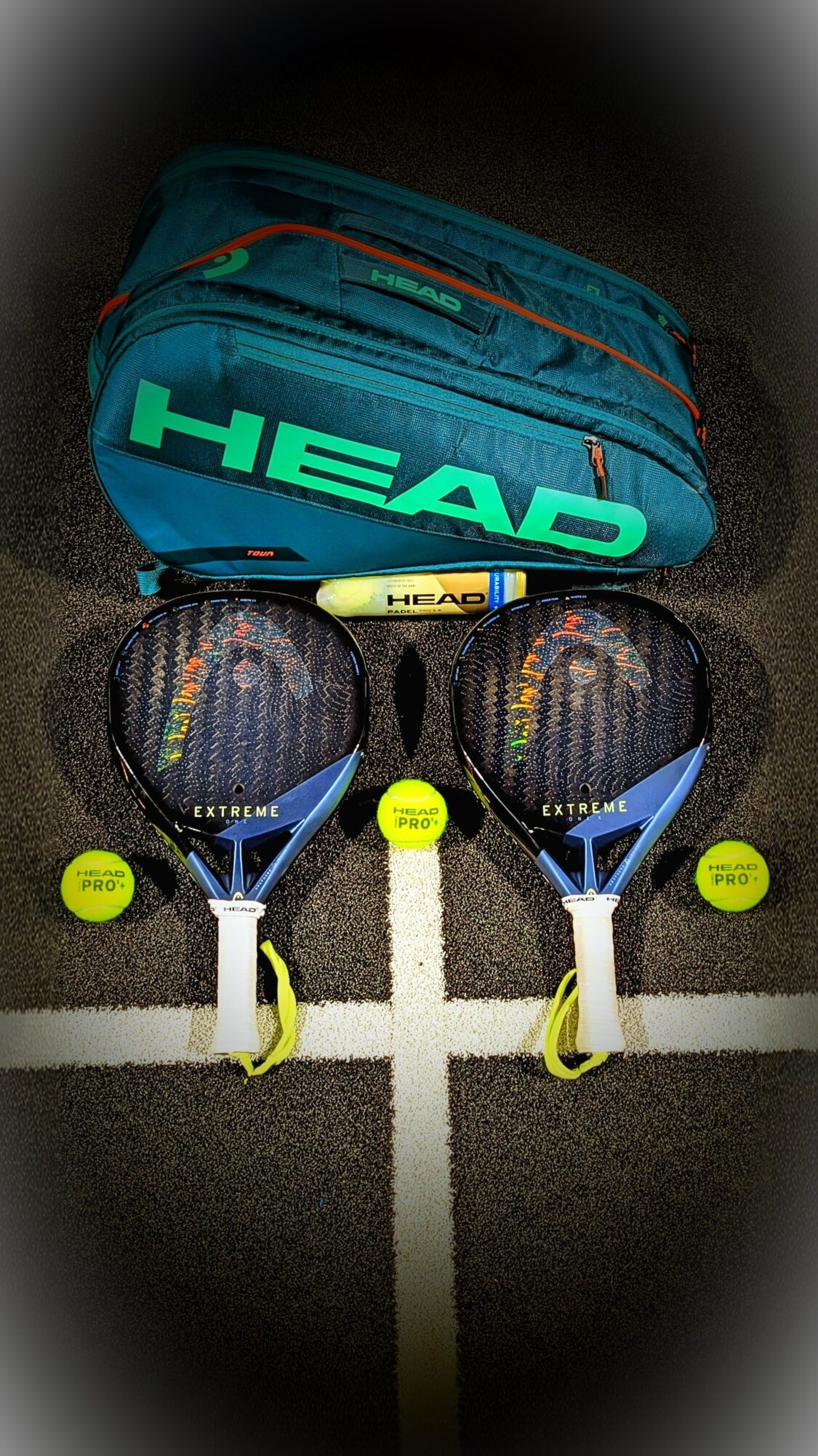 HEAD Extreme ONE : La maturité du concept ONE