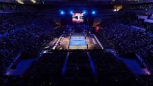 ¿Dónde ver las Finales de Barcelona 2025?