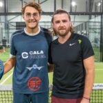 P1000 La Pala Brechemier Fabre soffrent le titre | Padel Magazine P1000 La Pala : Brechemier / Fabre s'offrent le titre