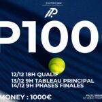 P1000 PadelBreak Bondues un tableau dense pour le seul P1000 du Week-end | Padel Magazine P1000 PadelBreak Bondues : un tableau dense pour le seul P1000 du Week-end