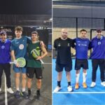 P1000 cap7padel demies