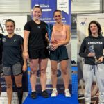 P1500 Dames Padel Sphere - Tonda et Duchene simposent en patronnes | Padel Magazine P1500 Dames Padel Sphere - Tonda et Duchene s'imposent en patronnes
