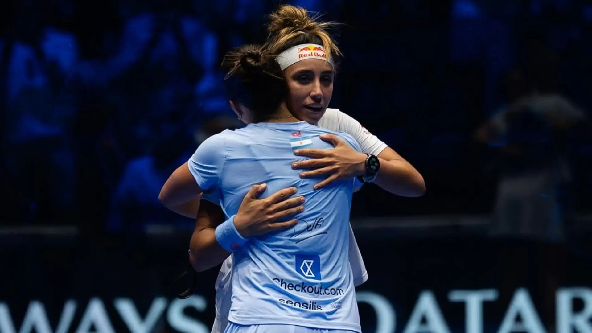 Padel féminin : le top 8 se dessine avant 2026