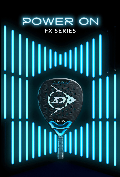 Power ON | Padel Magazine