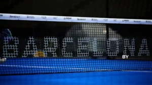 Premier Padel Slutspel 2025: det kompletta schemat för första dagen