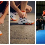 Comment Michelin et Babolat ont conçu les premières semelles 100 % dédiées padel