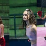 Miss France 2026 : Hinaupoko Devèze, une couronne… et un petit clin d’œil au padel calédonien | Padel Magazine Miss France 2026 : Hinaupoko Devèze, une couronne… et un petit clin d’œil au padel calédonien