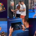 Et si le cadeau de Noël le plus original était… un coach Premier Padel rien que pour vous ? | Padel Magazine Et si le cadeau de Noël le plus original était… un coach Premier Padel rien que pour vous ?