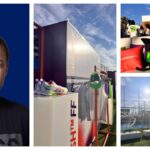 René Zandbergen asics padel | Padel Magazine René Zandbergen asics padel