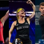Carolina Navarro, Marta Marrero, Ramiro Moyano : trois fins de carrière en 2025 | Padel Magazine Carolina Navarro, Marta Marrero, Ramiro Moyano : trois fins de carrière en 2025