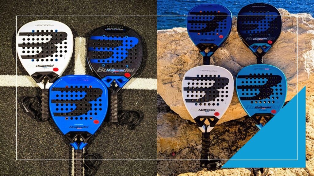 Saga Bullpadel 2026 – Chapitre 2 : L'Empire Vertex Contre-Attaque