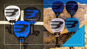 Saga Bullpadel 2026 – Chapitre 2 : L'Empire Vertex Contre-Attaque