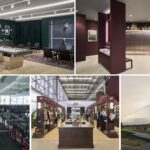 Quand le padel rencontre le luxe : le “pádel champagne” devient réel au Golden Goose Arena