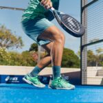 ASICS présente la SONICSMASH™ FF, une nouvelle chaussure dédiée au padel