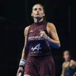 Salazar je nai pas encore de partenaire pour 2026 | Padel Magazine Salazar : "je n’ai pas encore de partenaire pour 2026"