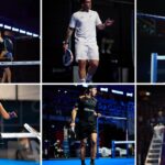 Six nouveaux visages prêts à découvrir les Premier Padel Finals | Padel Magazine Six nouveaux visages prêts à découvrir les Premier Padel Finals