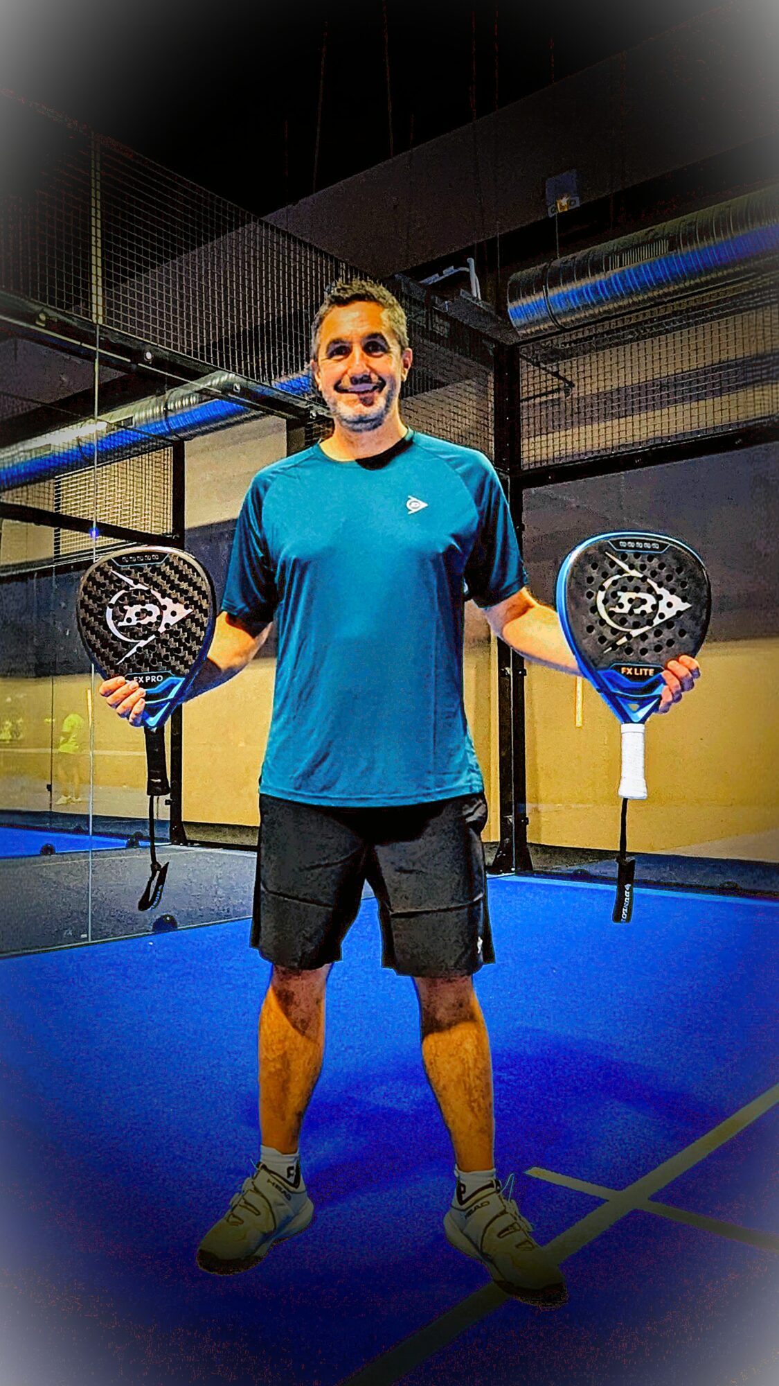 Stef Family 1 | Padel Magazine
