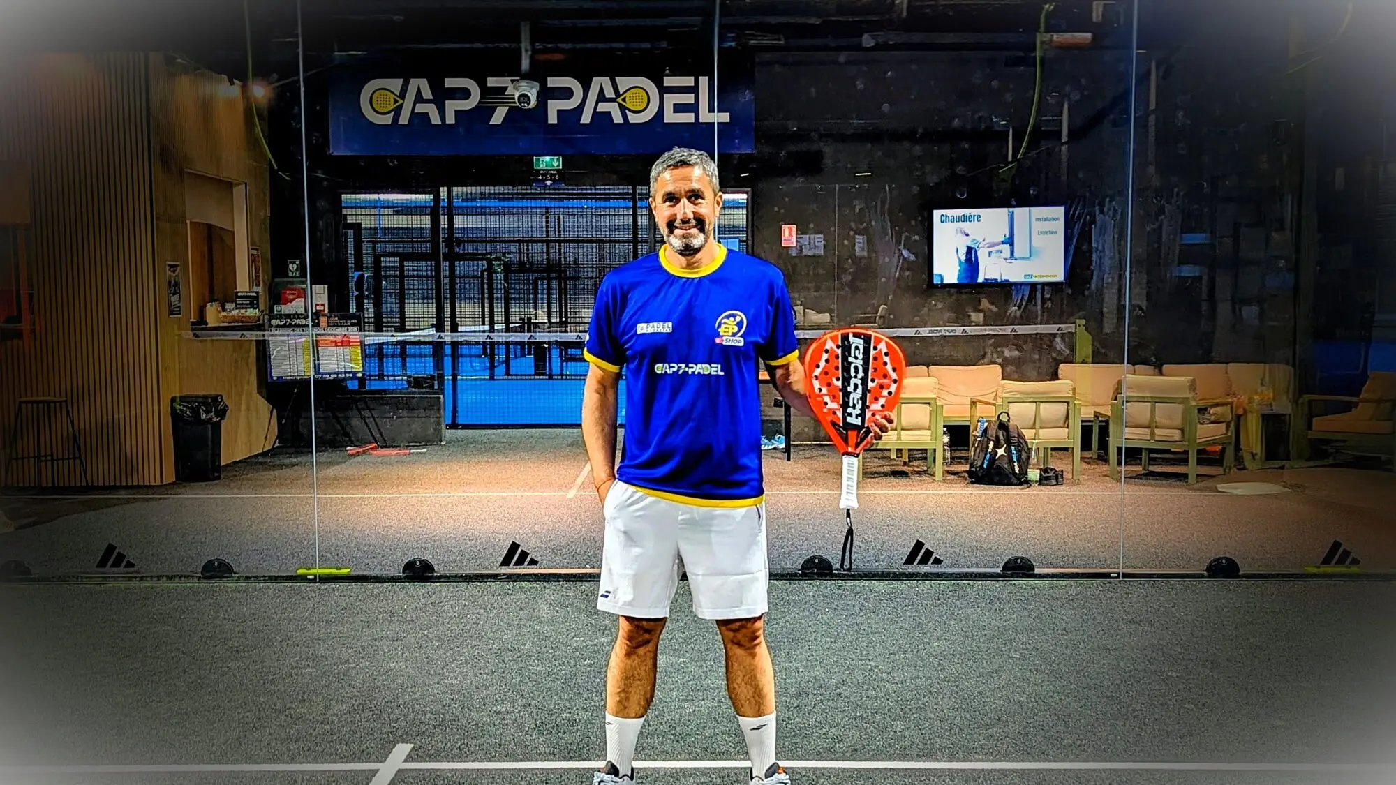 Babolat Veron Juan Lebrón 2026 : le Loup est-il devenu trop docile ?