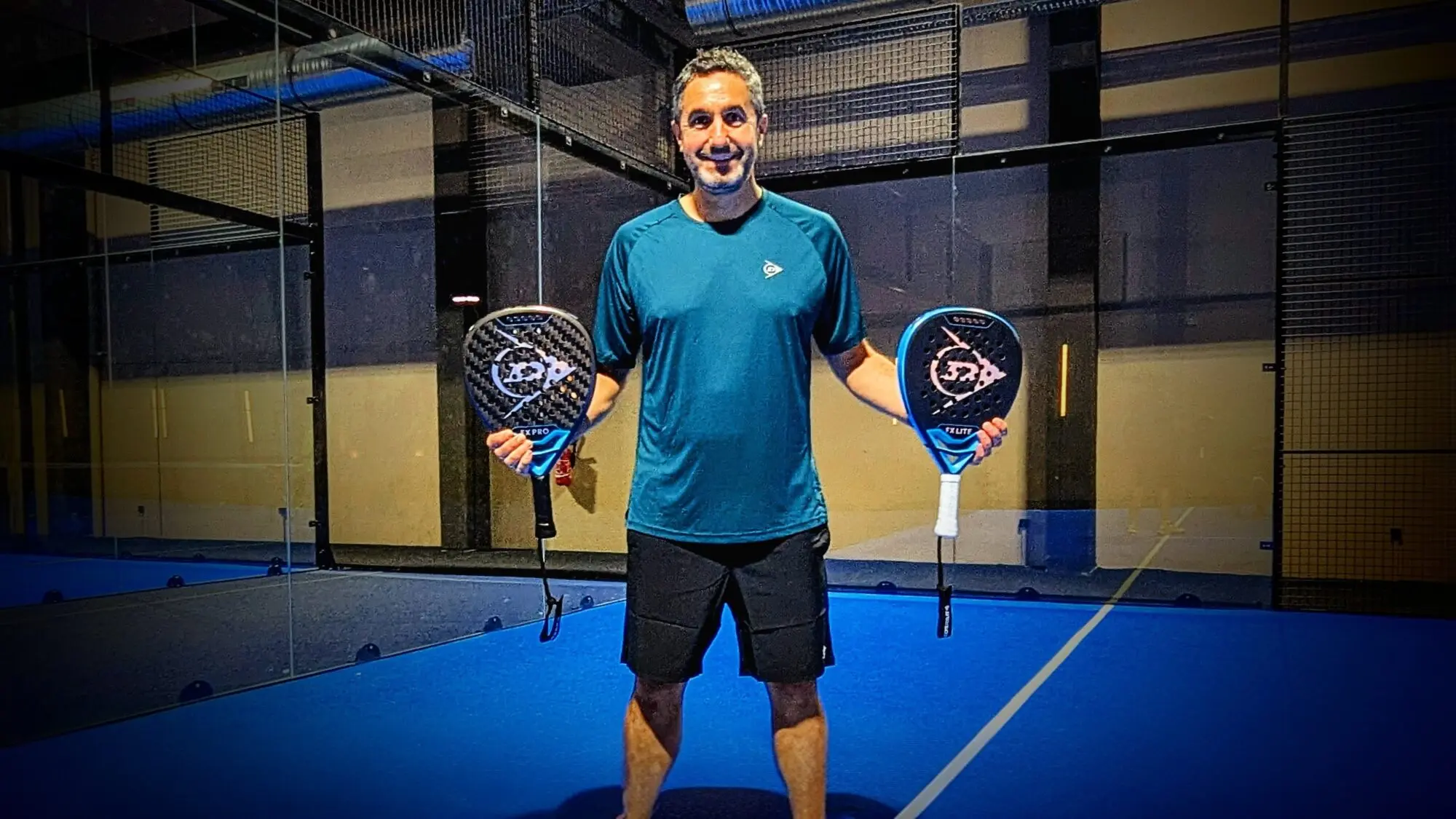 Test Matériel : Dunlop mets les doigts dans la prise