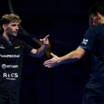 Stupaczuk Di Nenno | Padel Magazine Stupaczuk Di Nenno