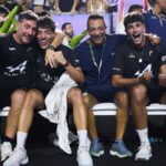 Tapia Coello règnent au Mexique et verrouillent le trône mondial | Padel Magazine Tapia / Coello règnent au Mexique et verrouillent le trône mondial
