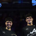 Tapia / Coello, une paire déjà légendaire qui écrase tous les chiffres