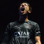 Tapia sur les Barcelona Finals Cest un objectif majeur de cette année On arrive avec beaucoup denvie | Padel Magazine Tapia sur les Barcelona Finals : "C’est un objectif majeur de cette année. On arrive avec beaucoup d’envie"