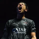 Tapia sur les Barcelona Finals Cest un objectif majeur de cette année On arrive avec beaucoup denvie | Padel Magazine Tapia sur les Barcelona Finals : "C’est un objectif majeur de cette année. On arrive avec beaucoup d’envie"