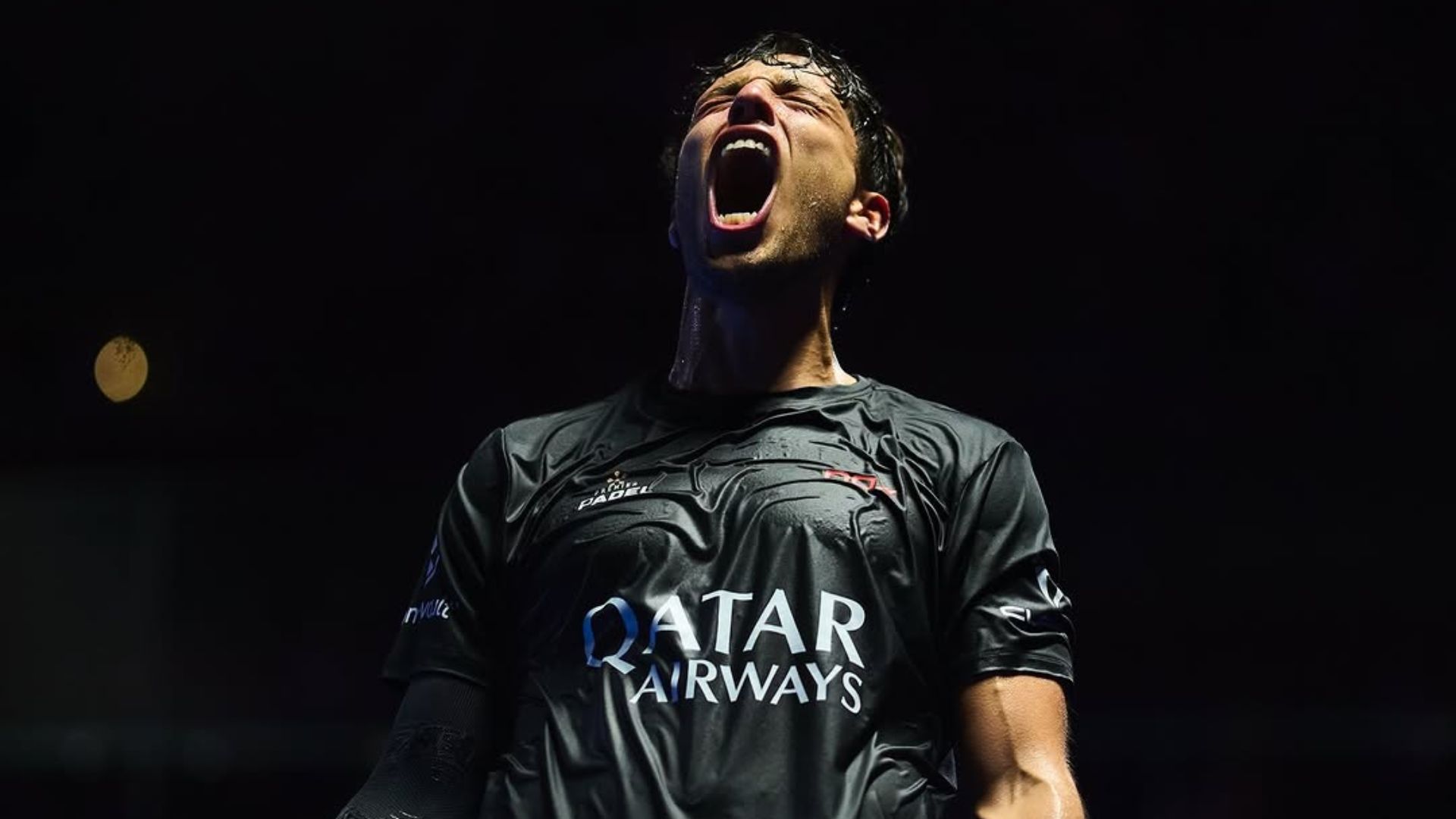 Tapia sur les Barcelona Finals : "C’est un objectif majeur de cette année. On arrive avec beaucoup d’envie"