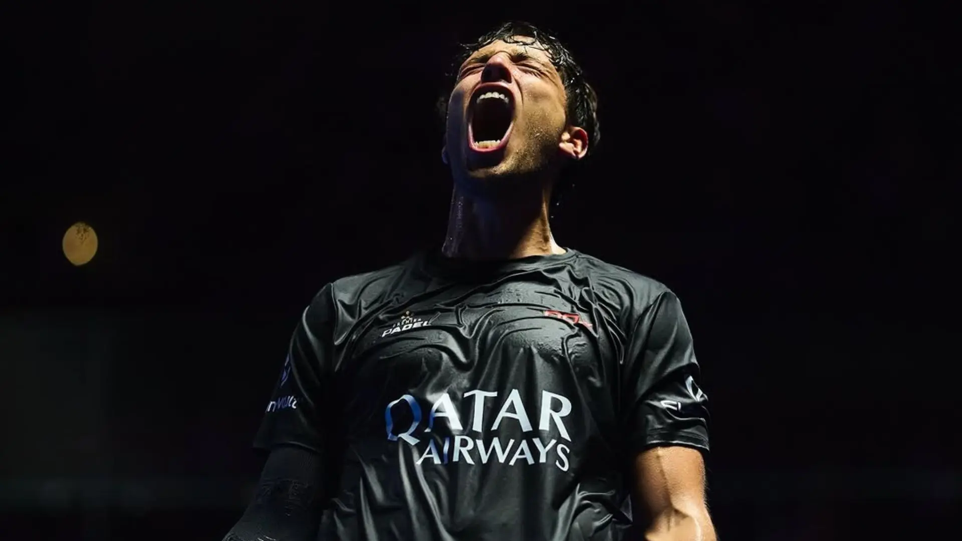 Tapia sur les Barcelona Finals : "C’est un objectif majeur de cette année. On arrive avec beaucoup d’envie"