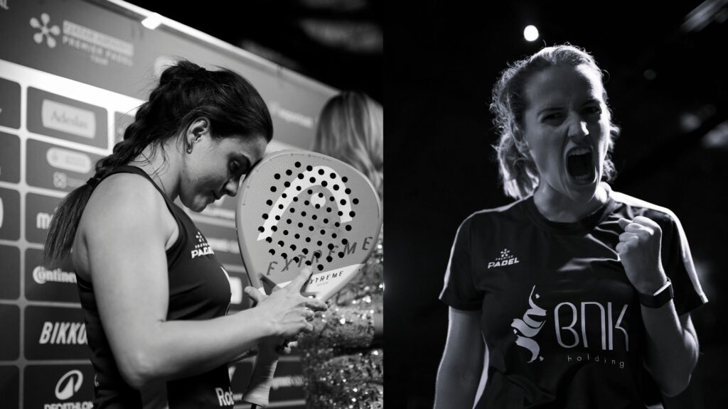 Ari Sanchez et Paula Josemaria se séparent !!