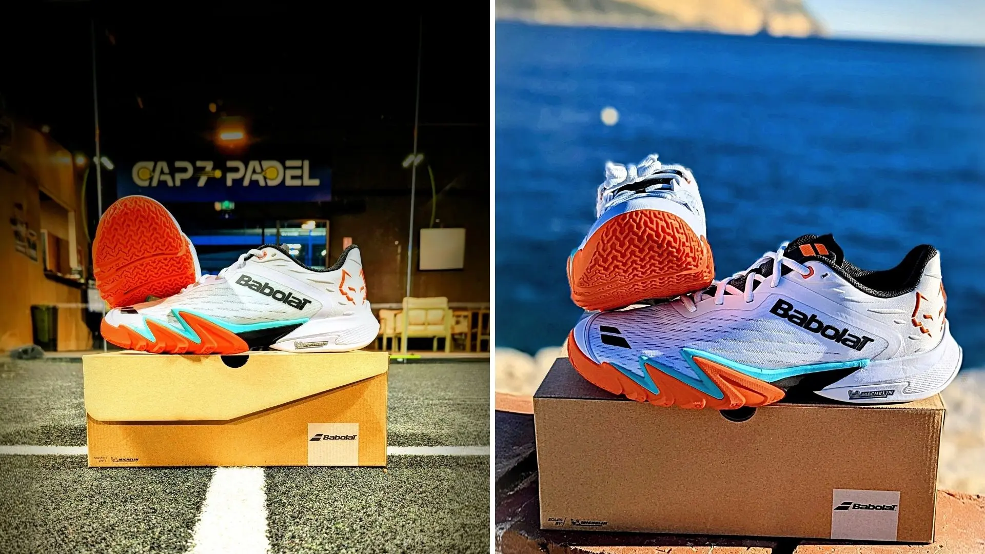 Test terrain : la Babolat Jet Premura 3 décryptée par Stéphane Penso