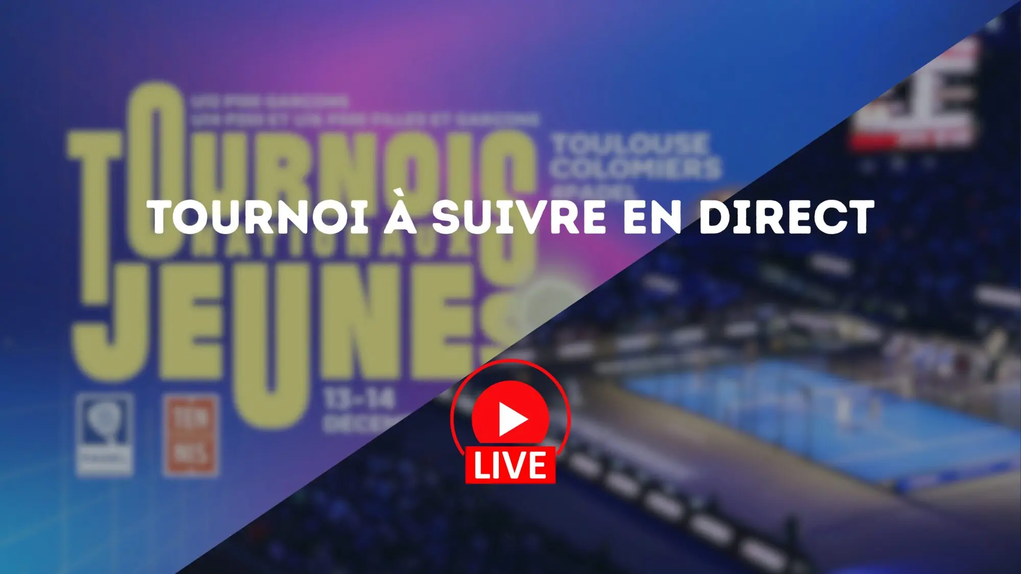 Barcelone – Belgique – France : Le padel à suivre en direct