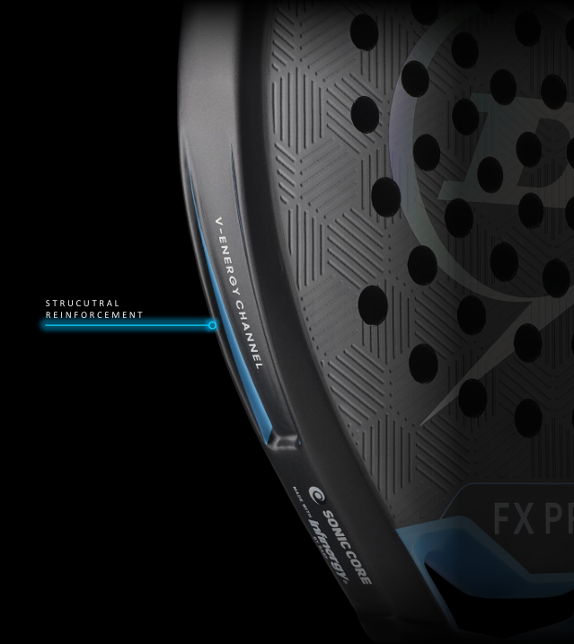 V-Energy | Padel Magazine