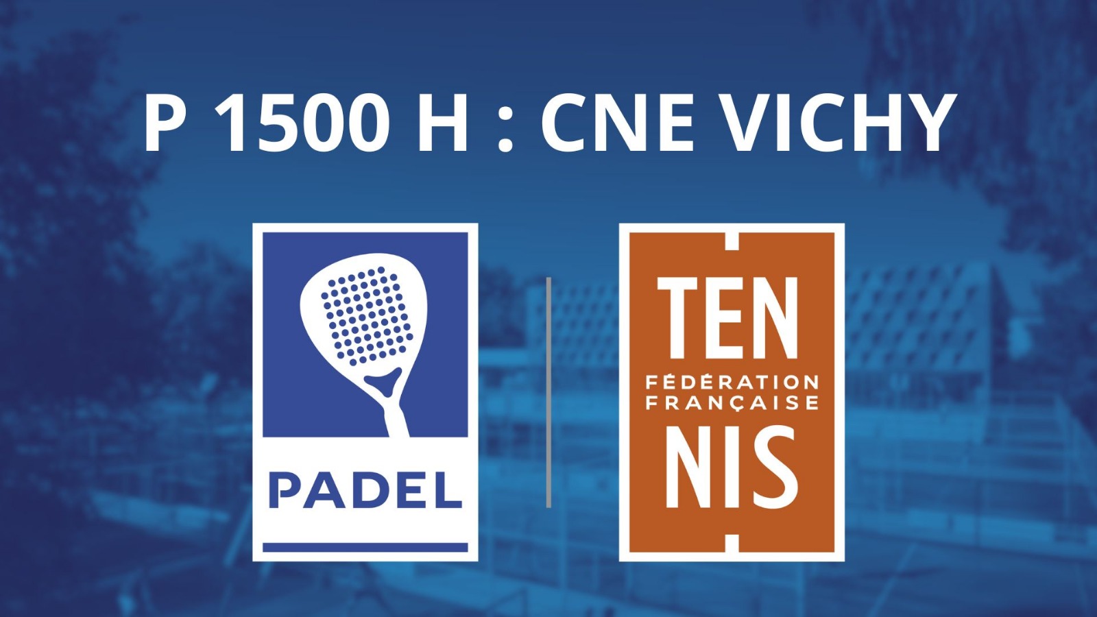 P1500 CNE Vichy : un tableau relevé pour le dernier P1500 de la saison