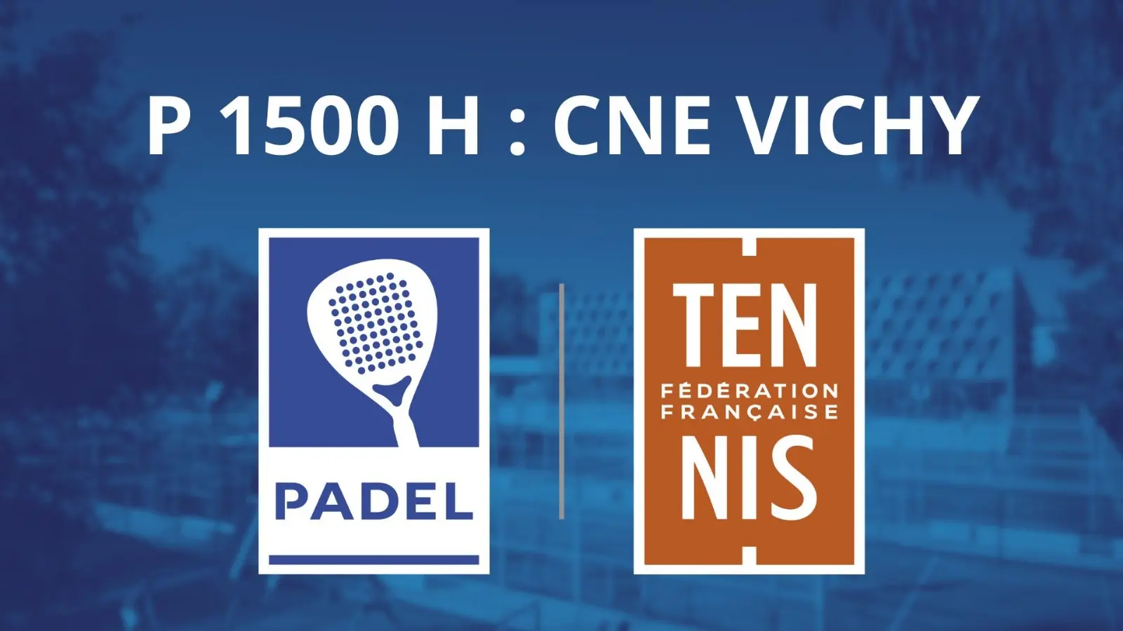 P1500 CNE Vichy : un tableau relevé pour le dernier P1500 de la saison
