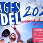 La French Touch Academy mise sur un calendrier étoffé de stages padel en 2026