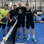 P1000 PadelBreak Bondues : les favoris au rendez-vous, Toussaint / Lefèvre créent la surprise | Padel Magazine P1000 PadelBreak Bondues : les favoris au rendez-vous, Toussaint / Lefèvre créent la surprise