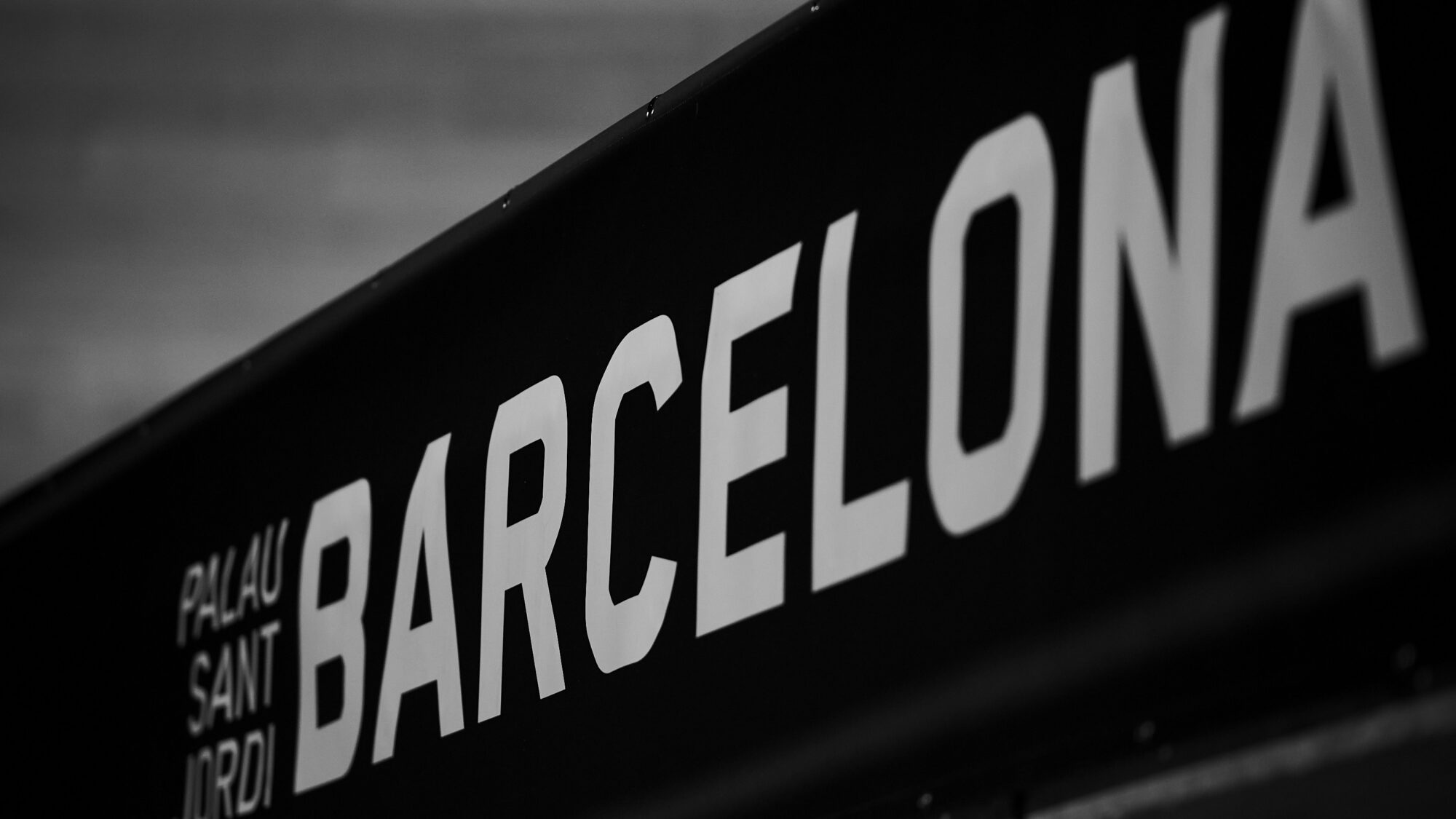 Master Finals de Barcelone | Padel Magazine Master Finals de Barcelone