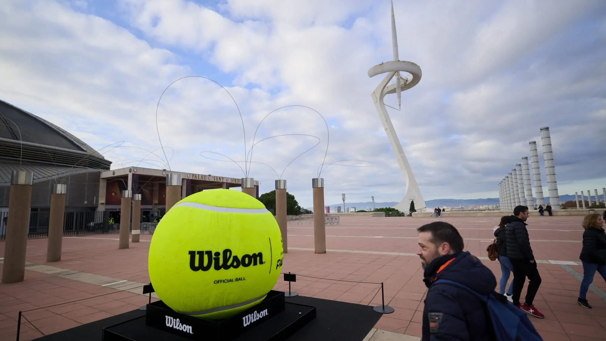 BARCELONA FINALS 2025