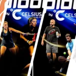 affiches des p1000 lyon marseille et rodez