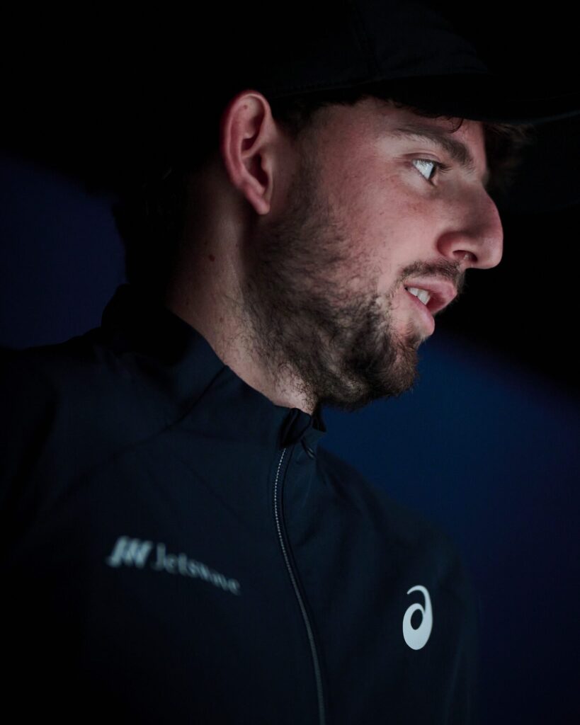 Mike Yanguas : viser la première place mondiale, possible et s’adapter à un padel en pleine mutation | Padel Magazine Mike Yanguas : viser la première place mondiale, possible et s’adapter à un padel en pleine mutation